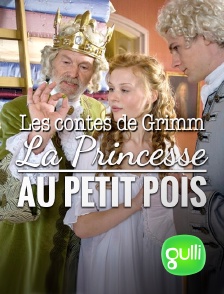 Gulli - Les contes de Grimm