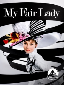 Paramount Channel - My Fair Lady