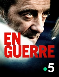 France 5 - En guerre