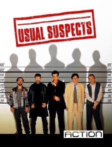 Action - Usual Suspects