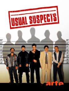 Arte - Usual Suspects