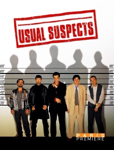 Paris Première - Usual Suspects