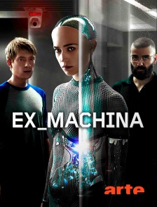 Arte - Ex Machina