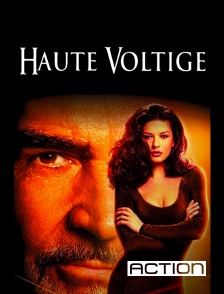 Action - Haute voltige