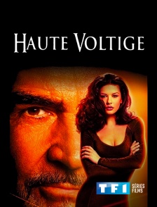 TF1 Séries Films - Haute voltige