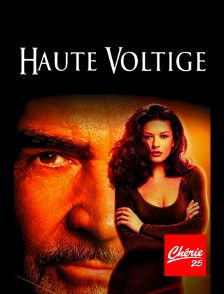 Chérie 25 - Haute voltige