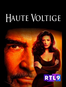 RTL 9 - Haute voltige