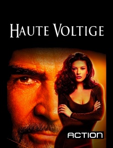 Action - Haute voltige