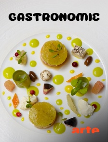 Arte - Voyage gourmand