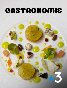 France 3 - Le geste cuisine