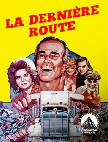 Paramount Channel - La dernière route