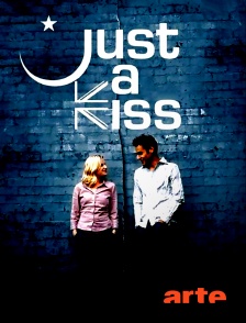 Arte - Just a Kiss