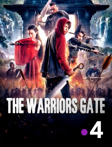 France 4 - The Warriors Gate