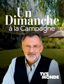 TV5MONDE - Un dimanche à la campagne