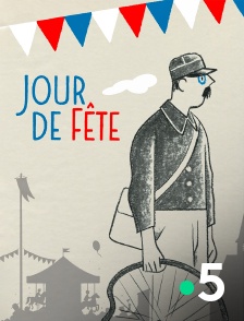 France 5 - Jour de fête