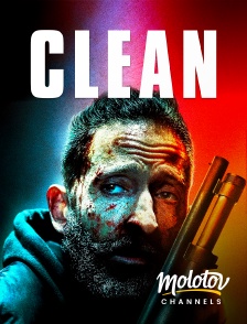 Molotov channels - Clean