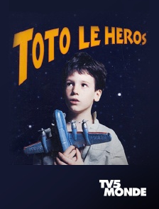 TV5MONDE - Toto le héros