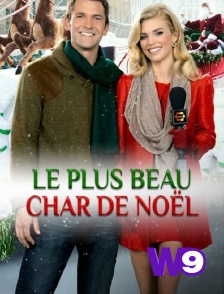 W9 - Le plus beau char de Noël