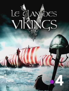 France 4 - Le clan des Vikings