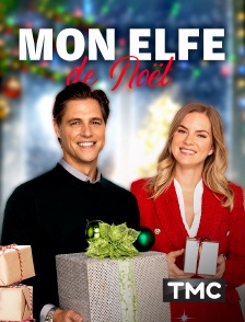 TMC - Mon elfe de Noël