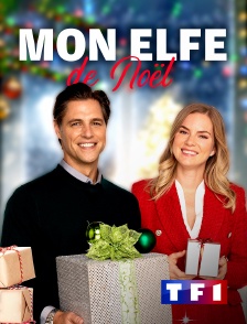 TF1 - Mon elfe de Noël