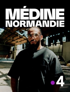 France 4 - Médine Normandie