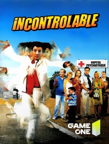 Game One - Incontrôlable