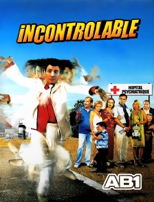 AB 1 - Incontrôlable