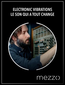 Electronic Vibrations : Le son qui a tout changé