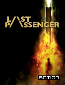 Action - Last Passenger