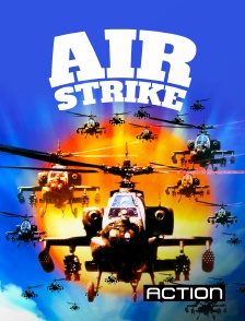 Action - Air Strike