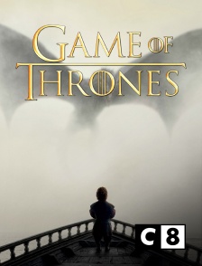 C8 - Game of Thrones