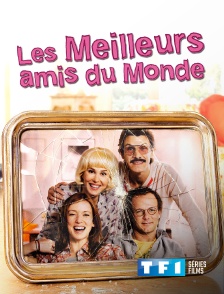 TF1 Séries Films - Les meilleurs amis du monde