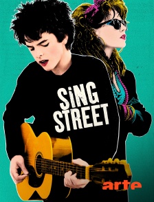 Arte - Sing Street