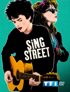 TF1 Séries Films - Sing Street