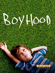 Paris Première - Boyhood