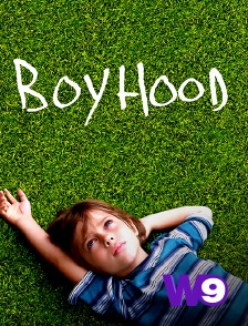 W9 - Boyhood