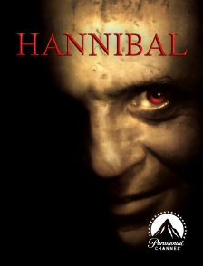 Paramount Channel - Hannibal