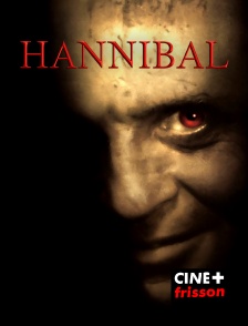 CINE+ Frisson - Hannibal