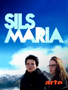 Arte - Sils Maria