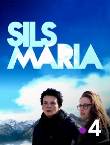 France 4 - Sils Maria