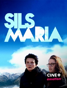 CINE+ Emotion - Sils Maria