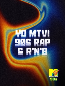 MTV 90' - YO MTV! 90s Rap & R'n'B