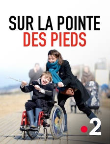 France 2 - Sur la pointe des pieds