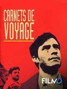 FilmoTV - Carnets de voyage en replay