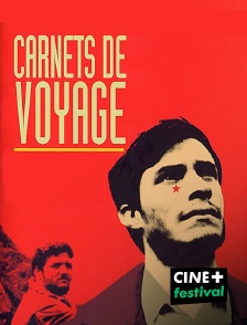 CINE+ Festival - Carnets de voyage