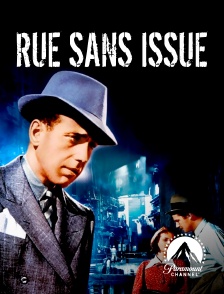 Paramount Channel - Rue sans issue