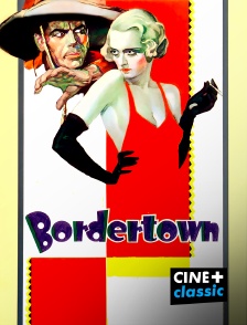 Bordertown