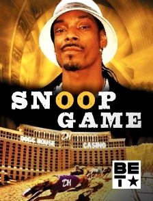 BET - Snoop Game