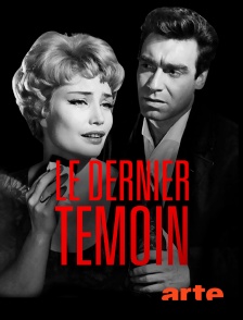 Arte - Le dernier témoin